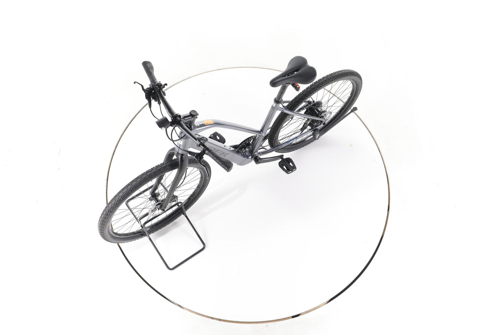 Trek Dual Sport+ 2 Stagger E-Bike - Image 18