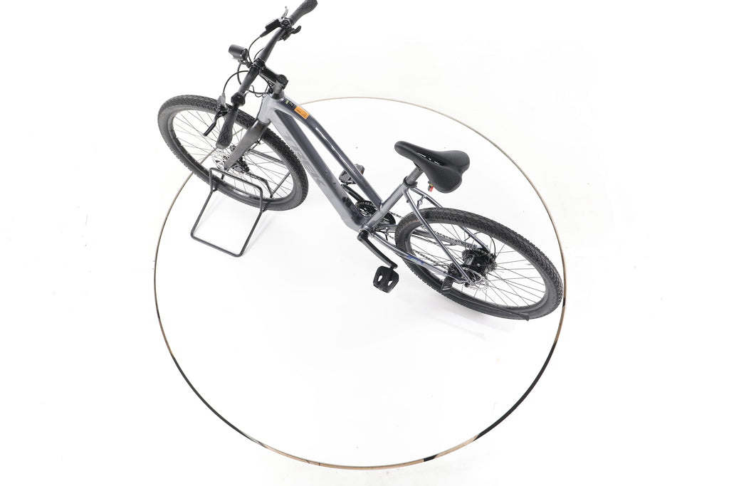 Trek Dual Sport+ 2 Stagger E-Bike - Image 20