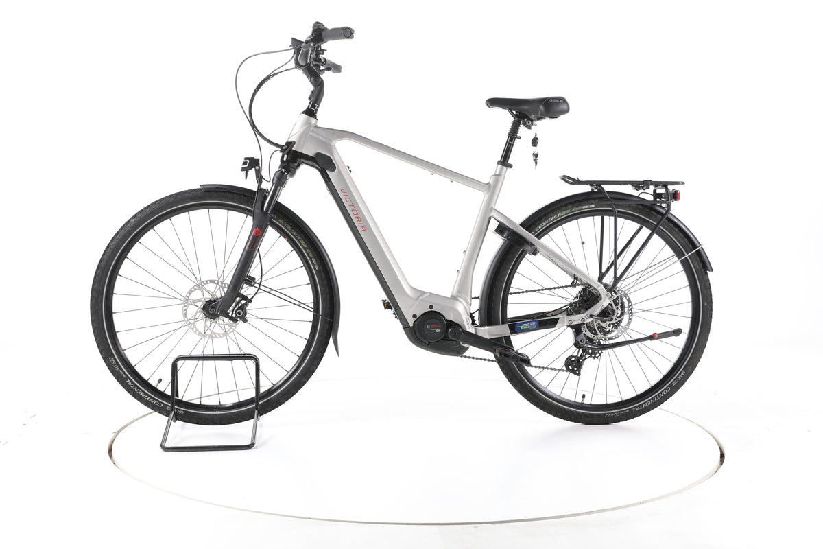 Victoria e-manufaktur 12.8 Trekking E-Bike - Image 7