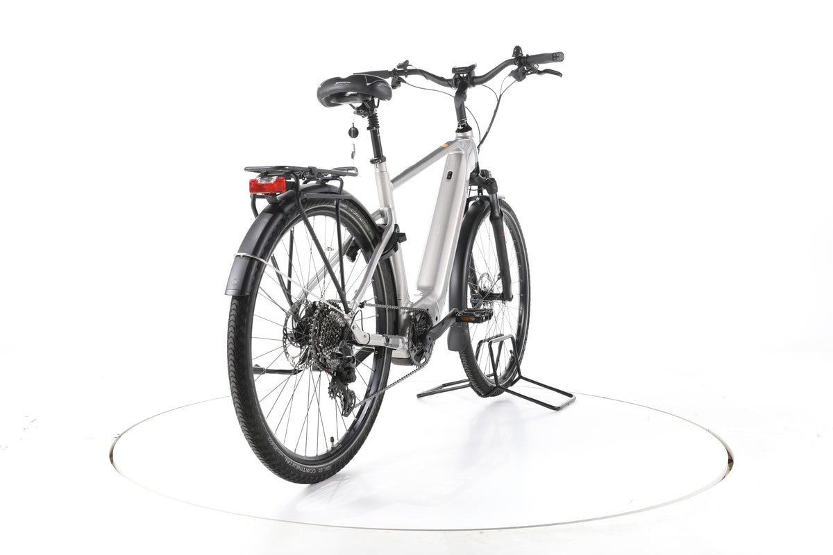 Victoria e-manufaktur 12.8 Trekking E-Bike - Image 11