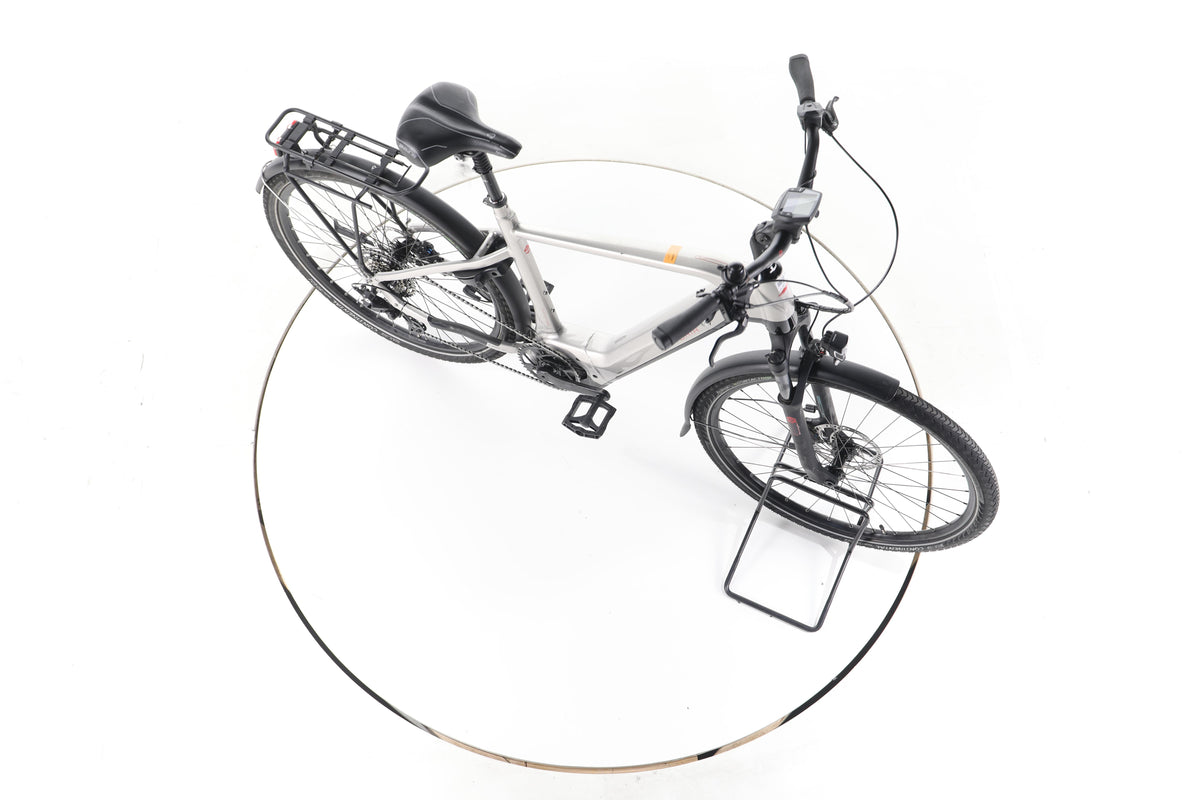 Victoria e-manufaktur 12.8 Trekking E-Bike - Image 14