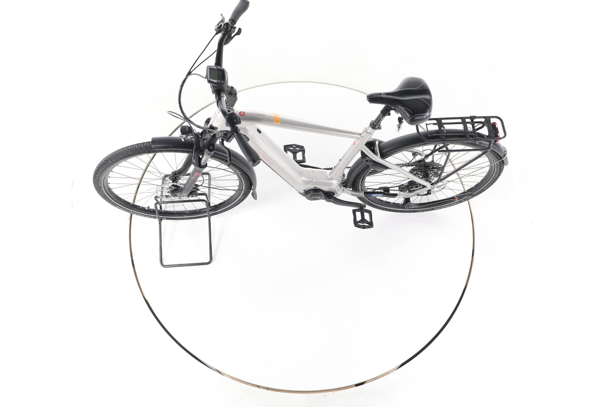 Victoria e-manufaktur 12.8 Trekking E-Bike - Image 19
