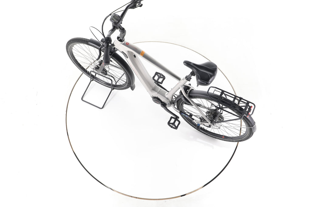 Victoria e-manufaktur 12.8 Trekking E-Bike - Image 20