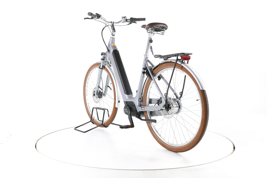 Cube Ella Cruise Hybrid 500 City E-Bike Tiefeinsteiger - Image 9