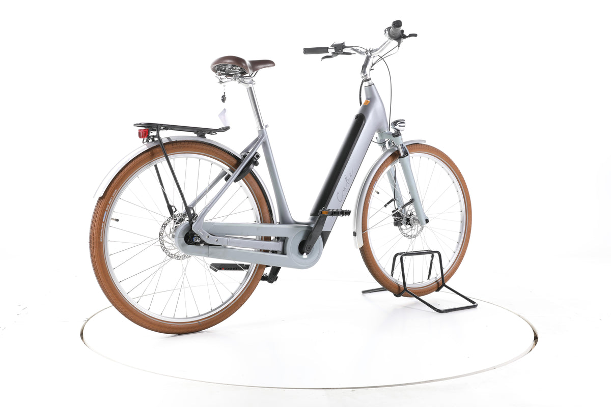 Cube Ella Cruise Hybrid 500 City E-Bike Tiefeinsteiger - Image 12