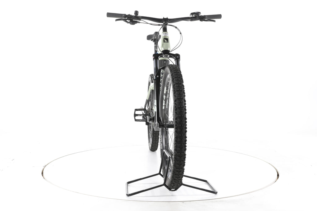 Haibike AllTrail 4 E-Bike Fully - Image 4