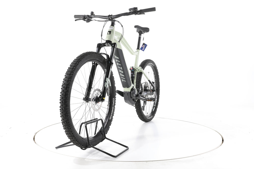 Haibike AllTrail 4 E-Bike Fully - Image 5