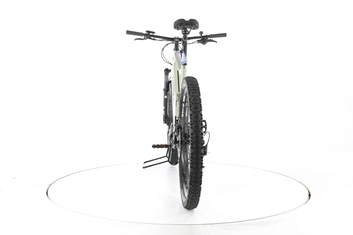 Haibike AllTrail 4 E-Bike Fully - Image 10