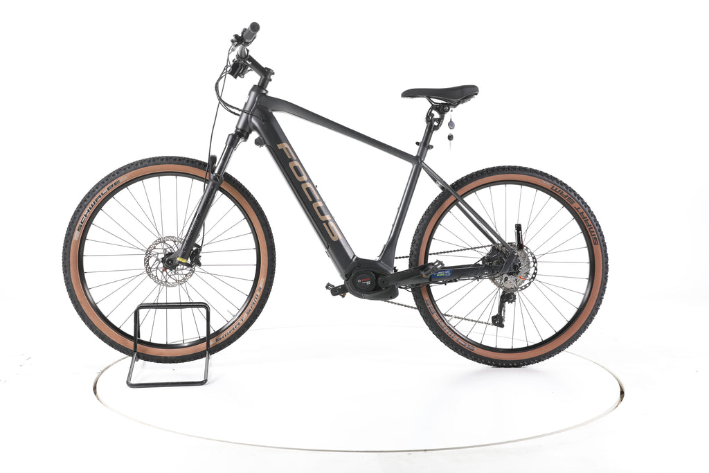 Focus Jarifa² 6.7 E-Bike - Image 7