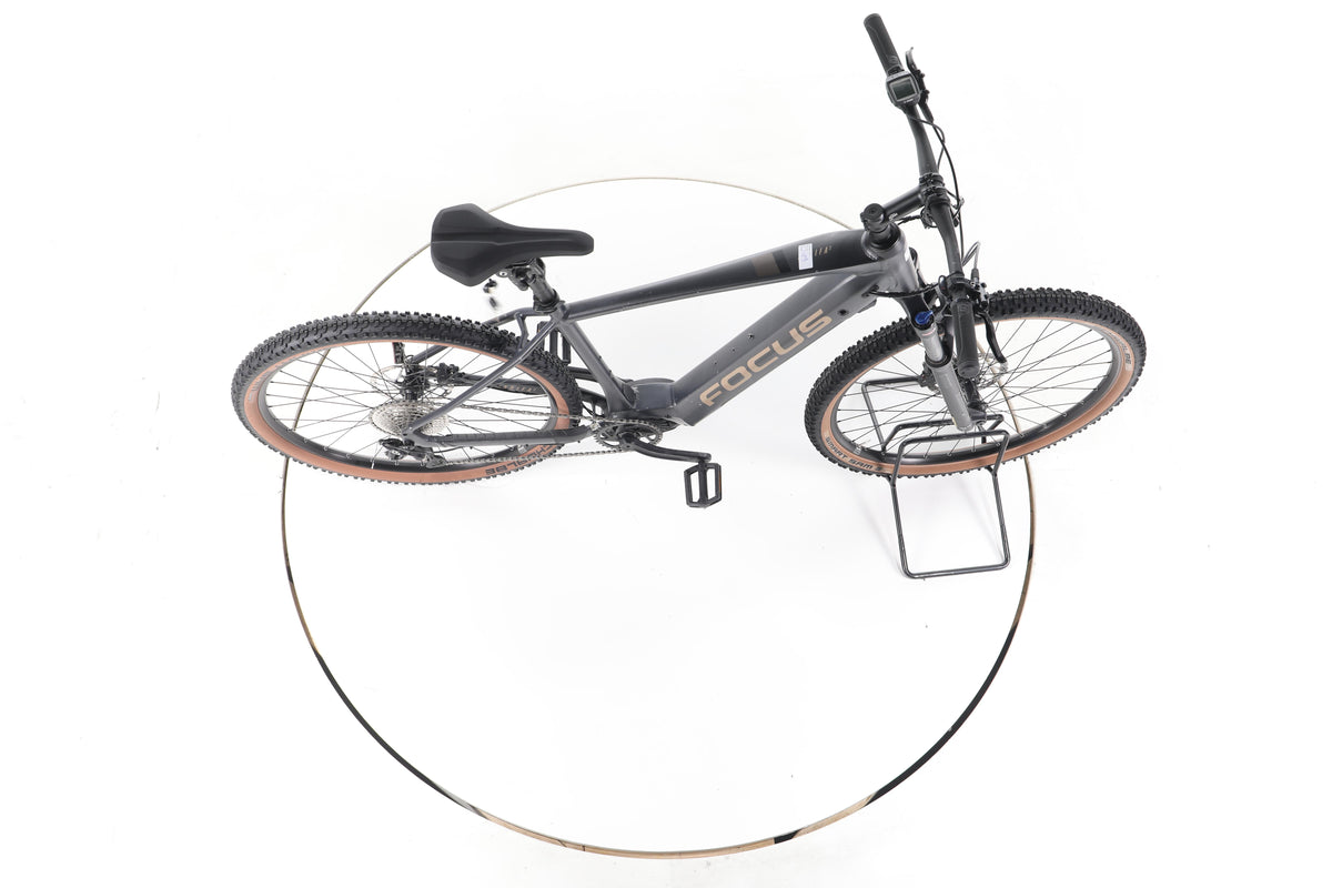 Focus Jarifa² 6.7 E-Bike - Image 13