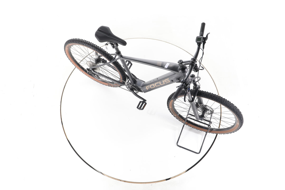 Focus Jarifa² 6.7 E-Bike - Image 14