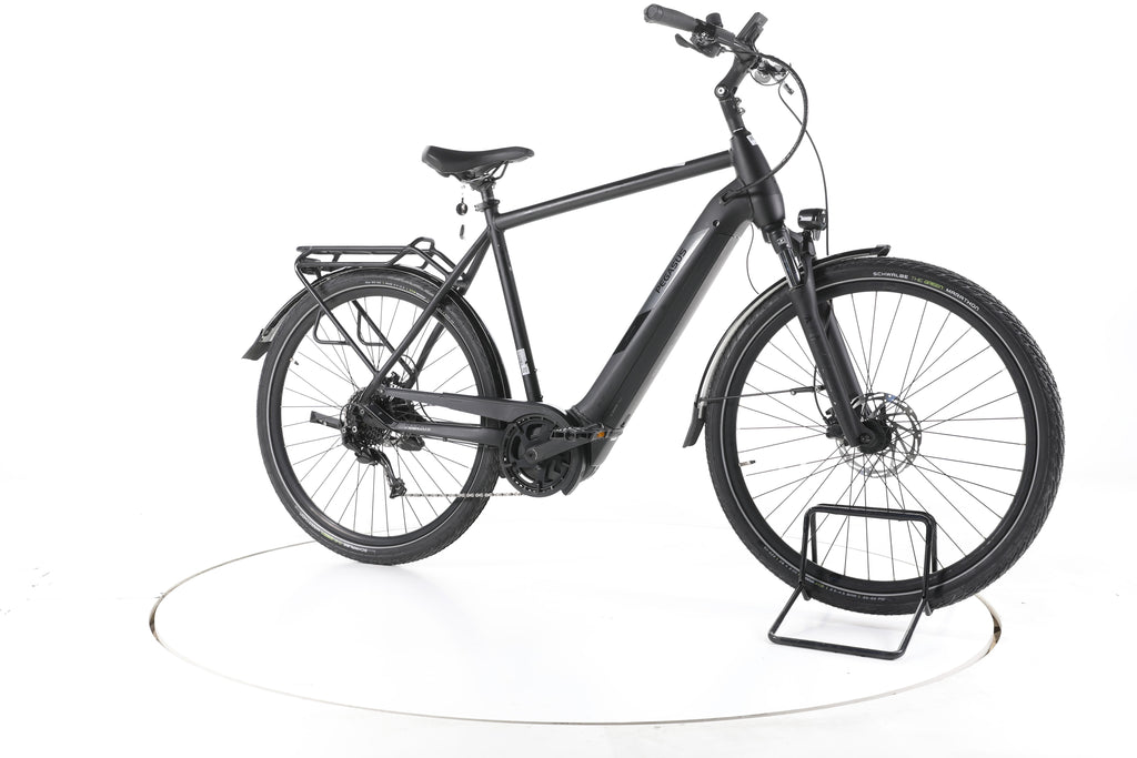 Pegasus Solero EVO 9 Trekking E-Bike - Image 2