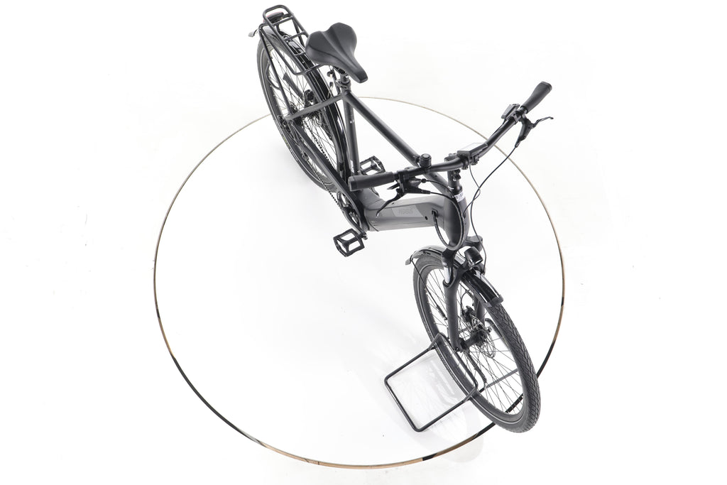 Pegasus Solero EVO 9 Trekking E-Bike - Image 15