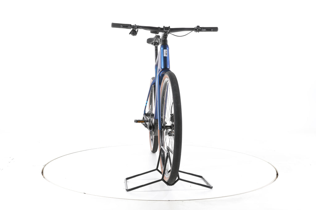 Cube Nulane Hybrid C:62 SLX 400X E-Bike Carbon 2025 - Image 4