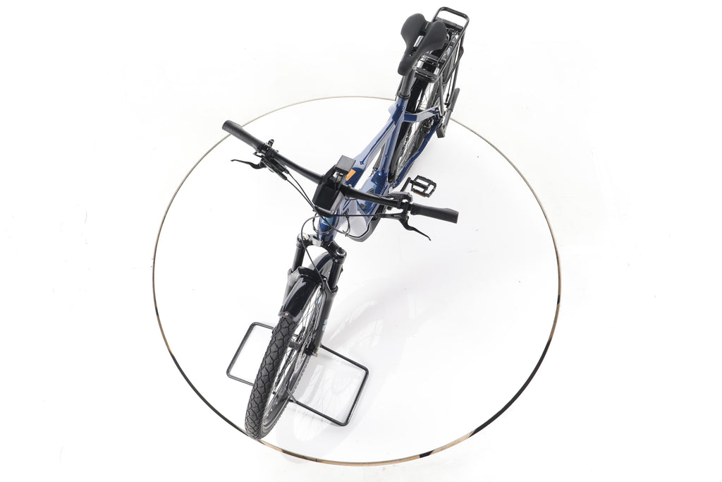 Haibike Trekking 8 Trekking E-Bike 2024 - Image 17