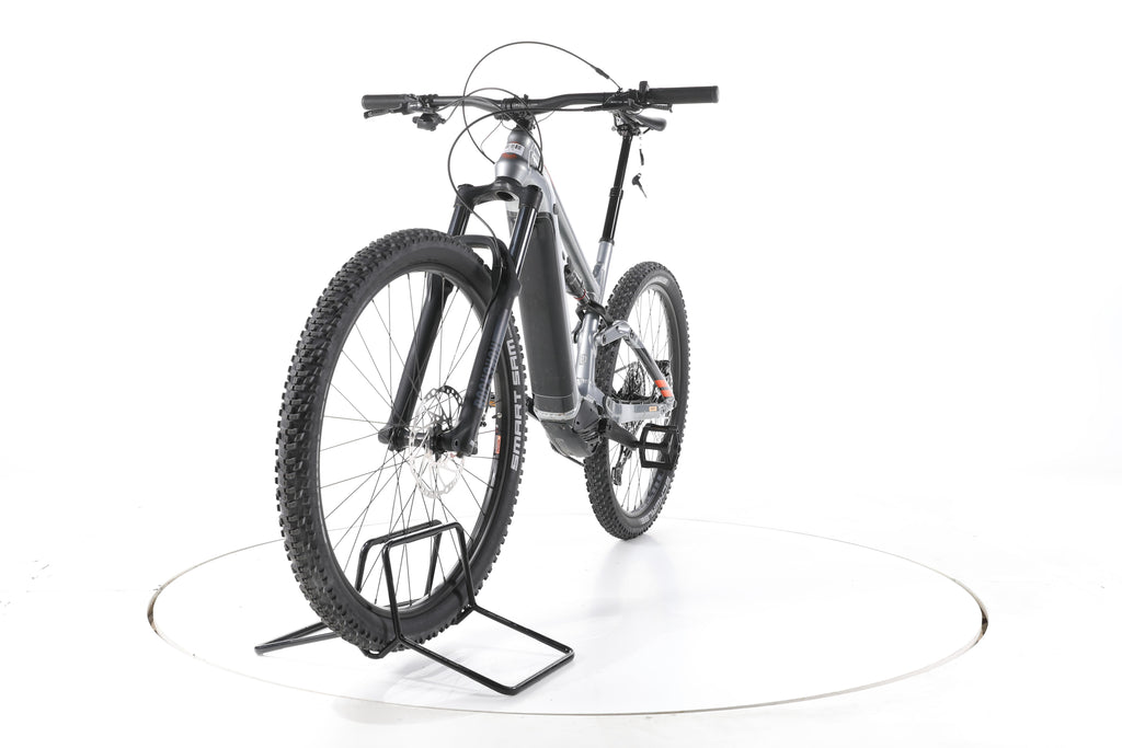 Cannondale Moterra Neo 4 E-Bike Fully - Image 5