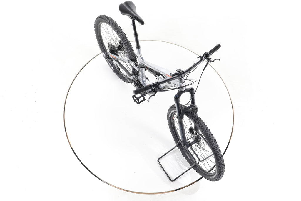 Cannondale Moterra Neo 4 E-Bike Fully - Image 15