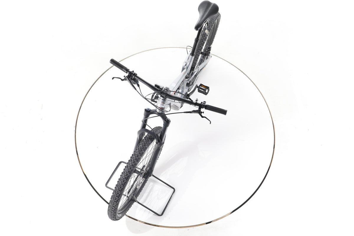 Cannondale Moterra Neo 4 E-Bike Fully - Image 17