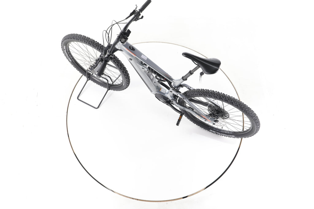 Cannondale Moterra Neo 4 E-Bike Fully - Image 20