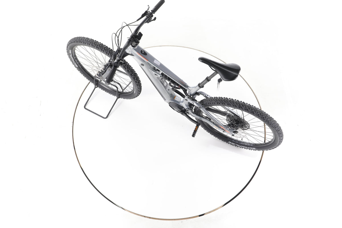 Cannondale Moterra Neo 4 E-Bike Fully - Image 20