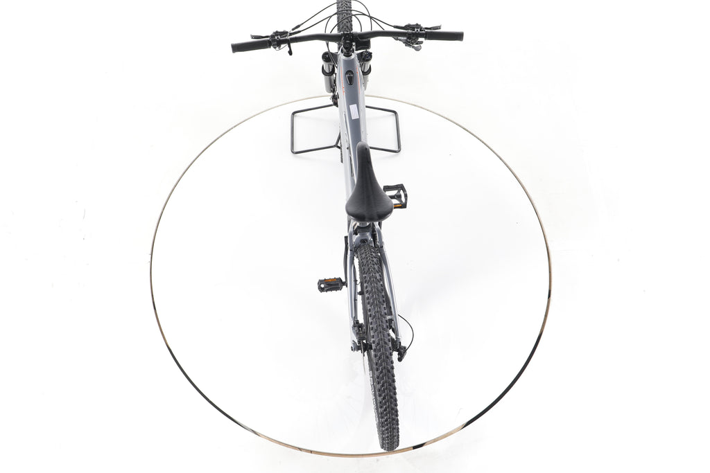Cannondale Moterra Neo 4 E-Bike Fully - Image 22