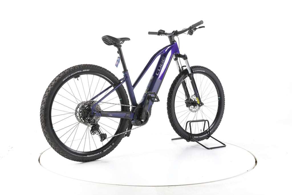 Cube Reaction Hybrid One 800 E-Bike 2025 - Image 12