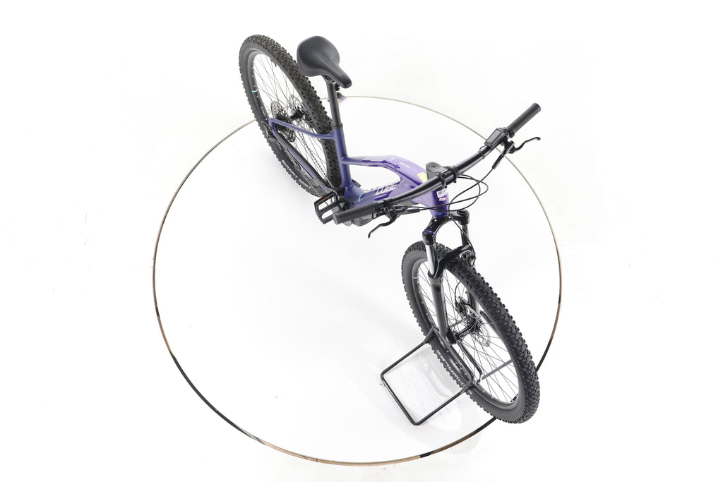 Cube Reaction Hybrid One 800 E-Bike 2025 - Image 15