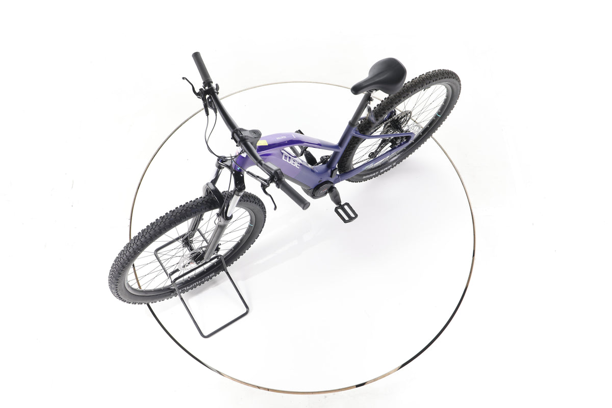 Cube Reaction Hybrid One 800 E-Bike 2025 - Image 18