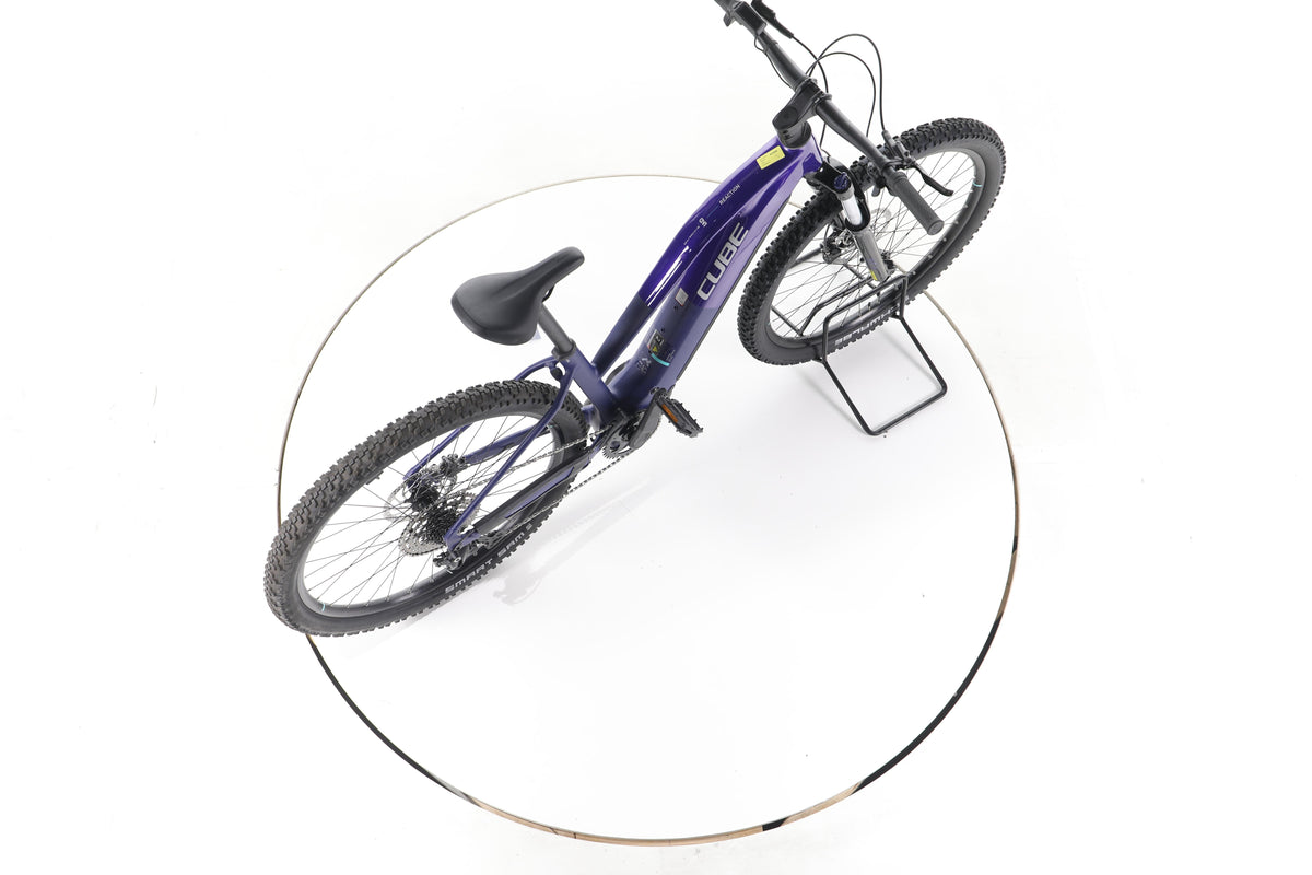 Cube Reaction Hybrid One 800 E-Bike 2025 - Image 24