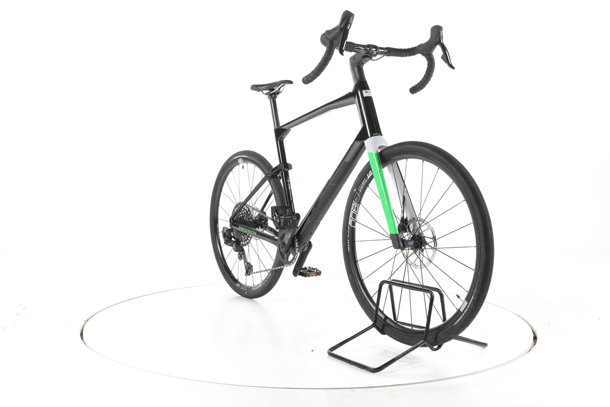 BMC URS 01 FOUR Gravelbike Carbon - Image 3