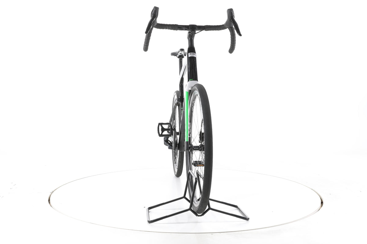 BMC URS 01 FOUR Gravelbike Carbon - Image 4