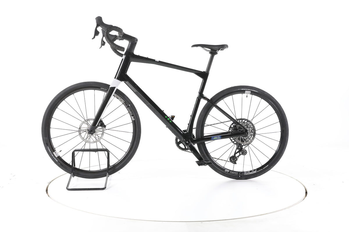 BMC URS 01 FOUR Gravelbike Carbon - Image 7