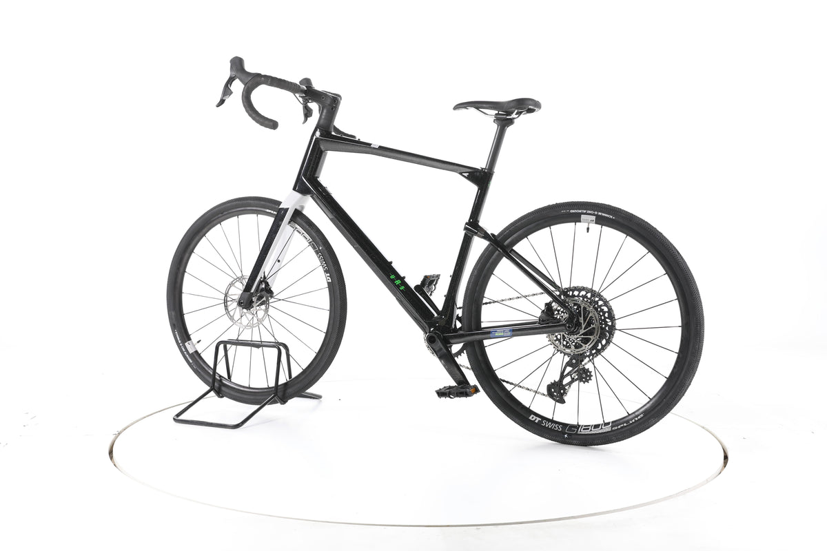 BMC URS 01 FOUR Gravelbike Carbon - Image 8