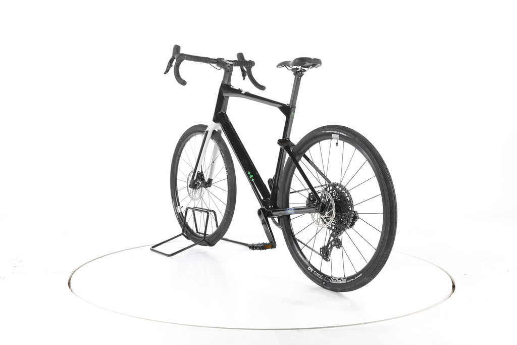 BMC URS 01 FOUR Gravelbike Carbon - Image 9