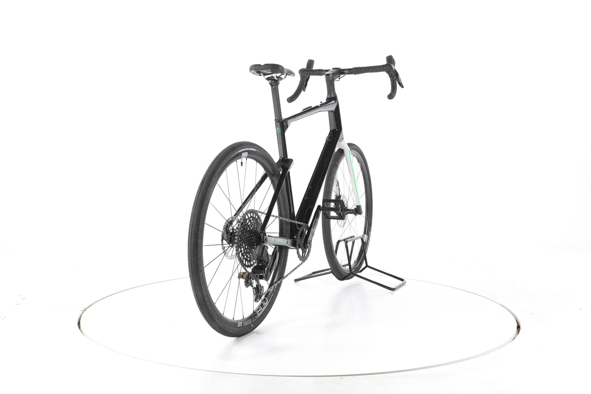 BMC URS 01 FOUR Gravelbike Carbon - Image 11