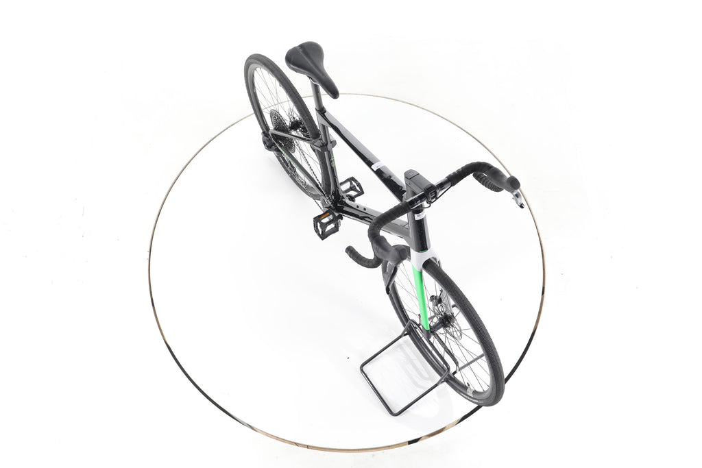 BMC URS 01 FOUR Gravelbike Carbon - Image 15