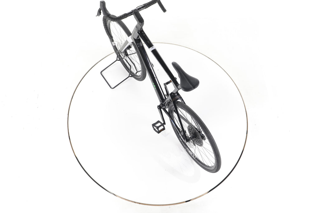 BMC URS 01 FOUR Gravelbike Carbon - Image 21