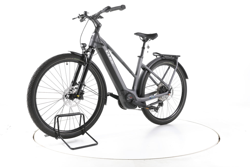 Cube Touring Hybrid EXC Trekking E-Bike - Image 6