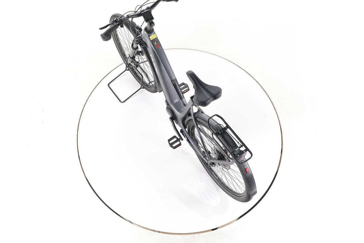Cube Touring Hybrid EXC Trekking E-Bike - Image 21