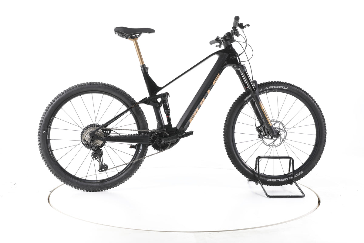 Bulls Sonic Evo AM SL1 E-Bike Fully Carbon - Image 1
