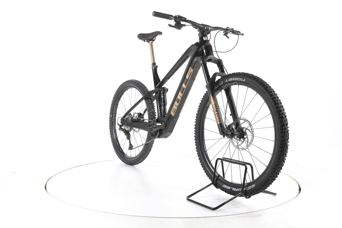 Bulls Sonic Evo AM SL1 E-Bike Fully Carbon - Image 3