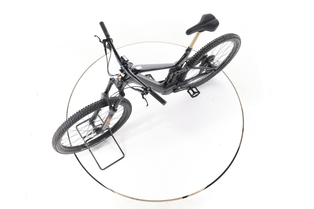 Bulls Sonic Evo AM SL1 E-Bike Fully Carbon - Image 18