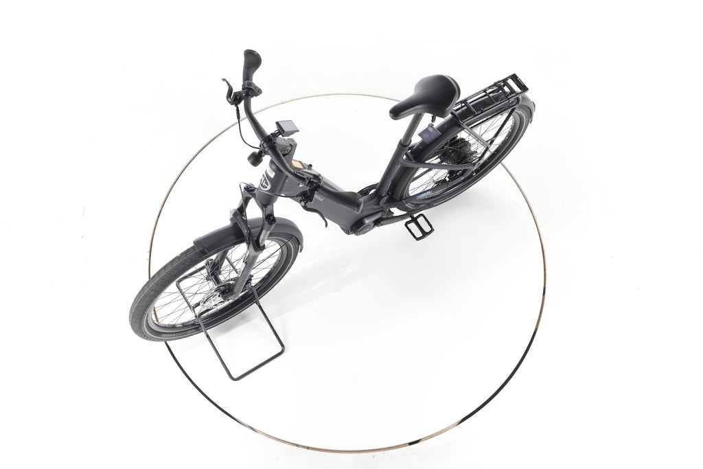 Nicolai UD4 All-Terrain City E-Bike Tiefeinsteiger - Image 18