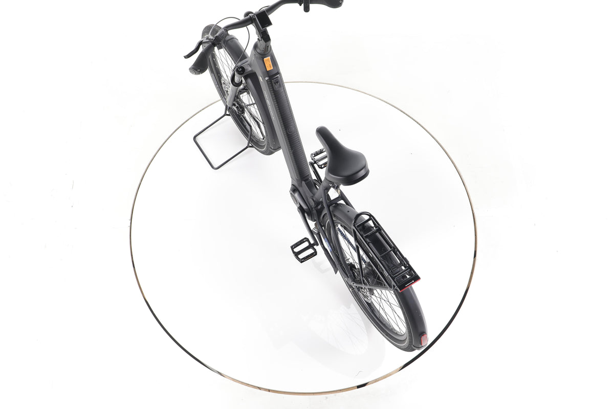 Nicolai UD4 All-Terrain City E-Bike Tiefeinsteiger - Image 21