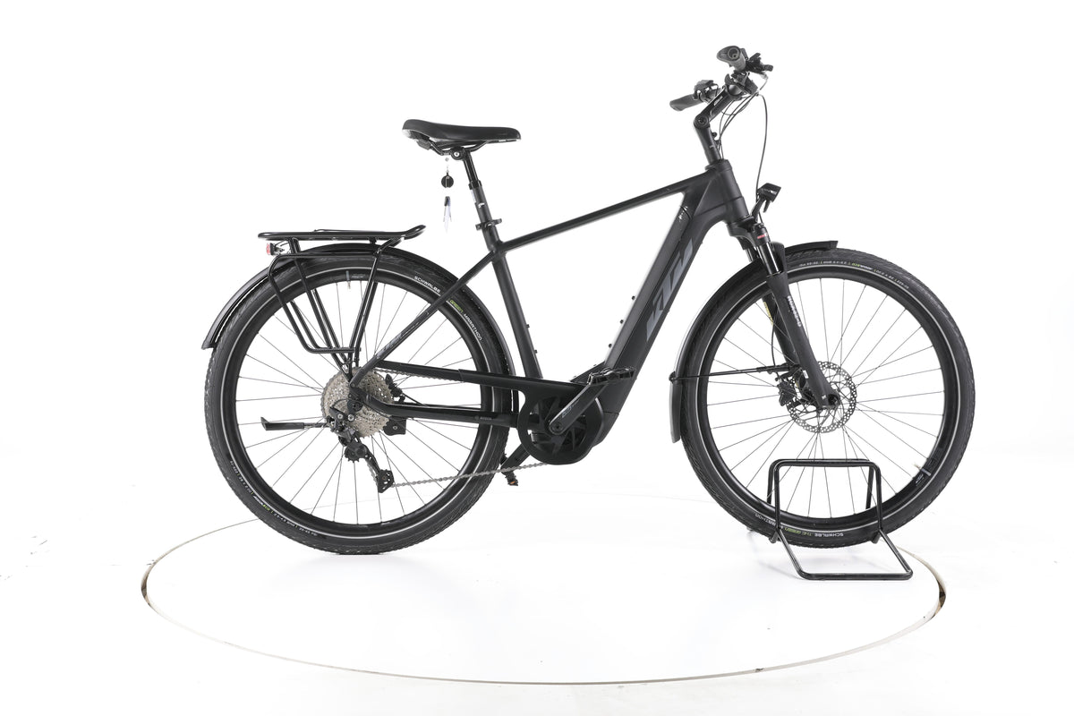KTM Macina Tour CX 610 Trekking E-Bike 2024 - Image 1