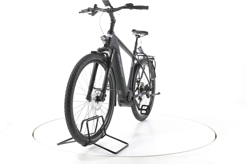 KTM Macina Tour CX 610 Trekking E-Bike 2024 - Image 5