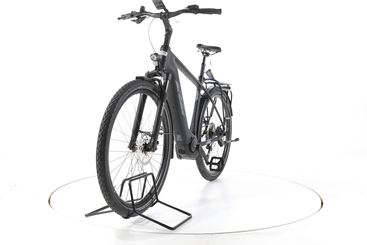 KTM Macina Tour CX 610 Trekking E-Bike 2024 - Image 5