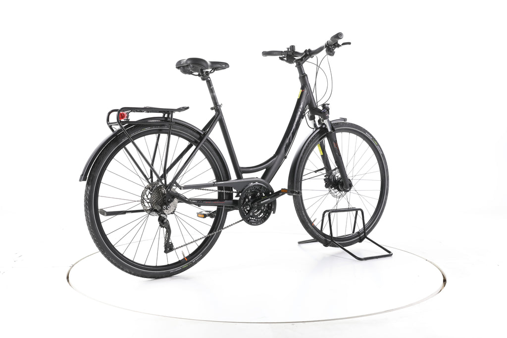 KTM Valencia Street Fahrrad City & Trekking - Image 12