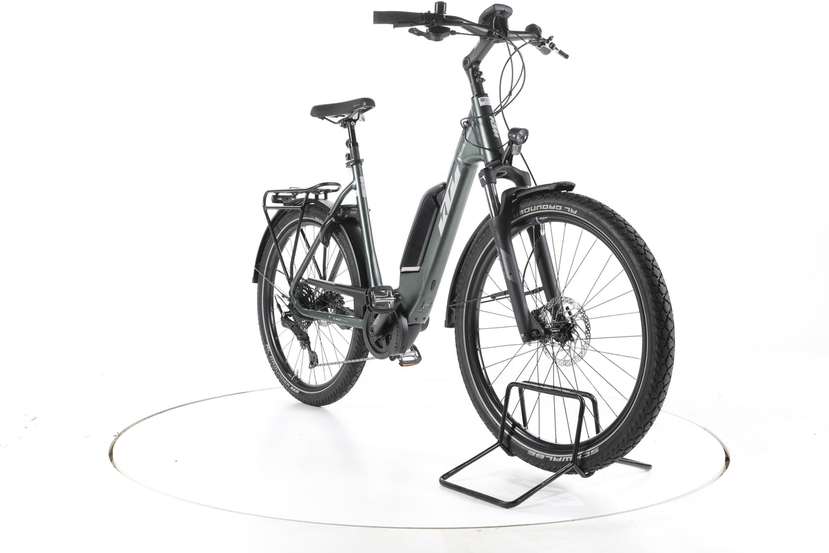 KTM Macina Gran P510 Trekking E-Bike Tiefeinsteiger - Image 3