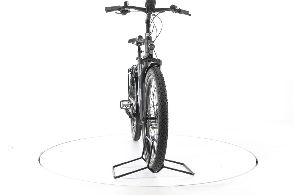 KTM Macina Gran P510 Trekking E-Bike Tiefeinsteiger - Image 4
